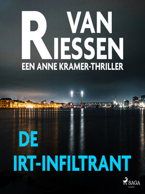 cover image of De IRT-infiltrant